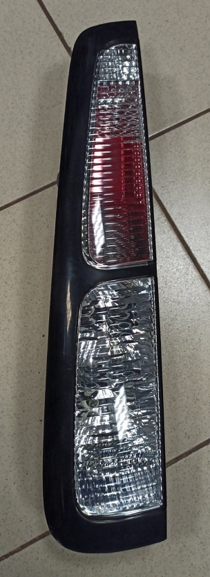 Задний фонарь NIS CUBE AZ10 4924 L '01 [б/у]