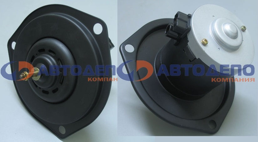 Мотор отопления салона AD-MC10 /MMC FUSO FV320 84- 24V/