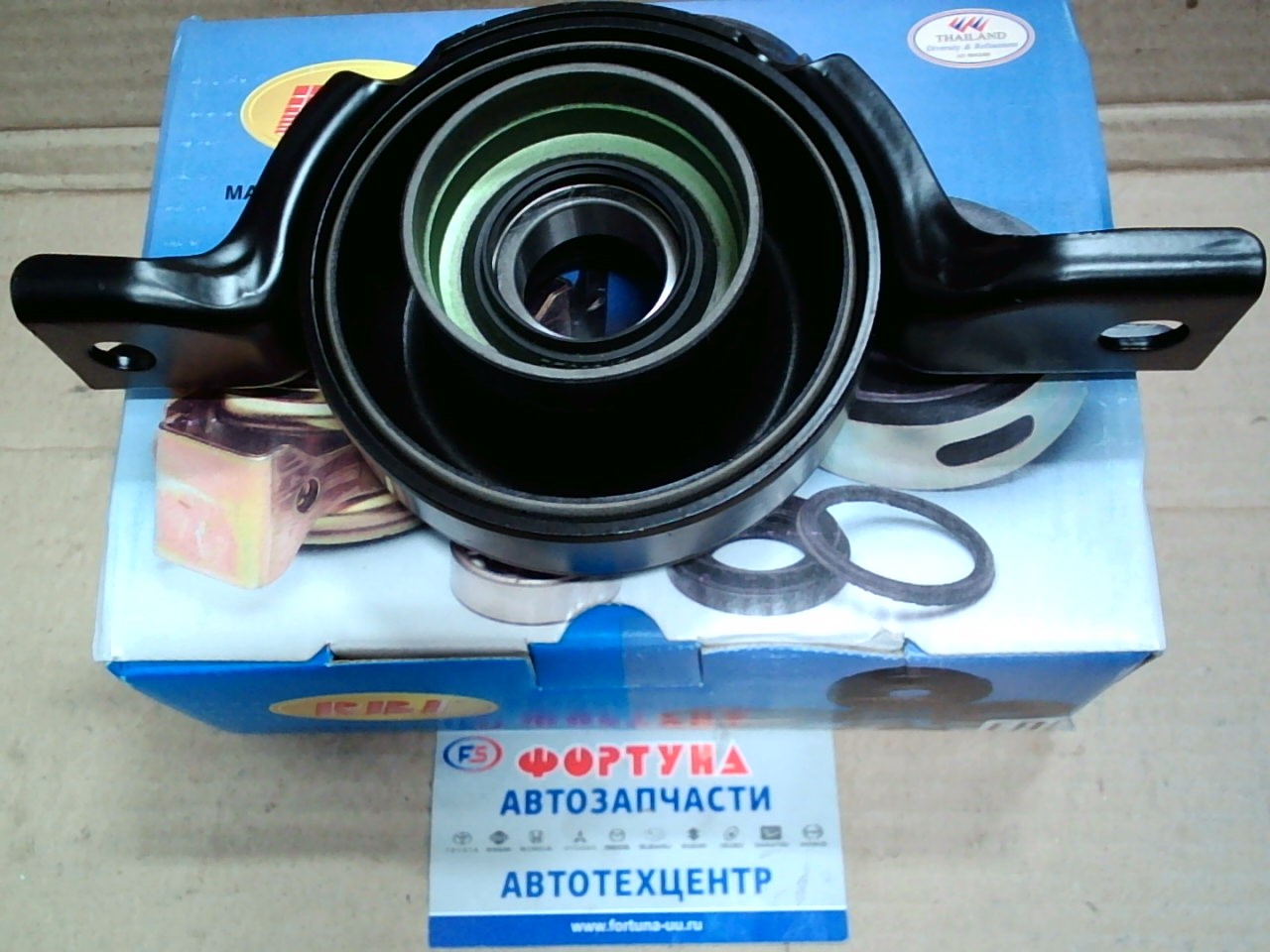 Подшипник подвесной 40520-S10-003 (O29496G) RBI /CR-V RD1 '96-'02/