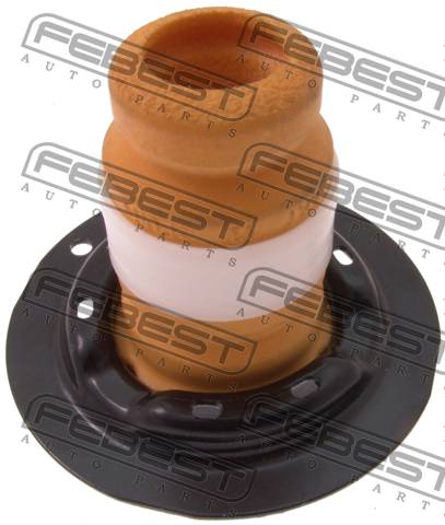 Отбойник febest TD-KSP90F