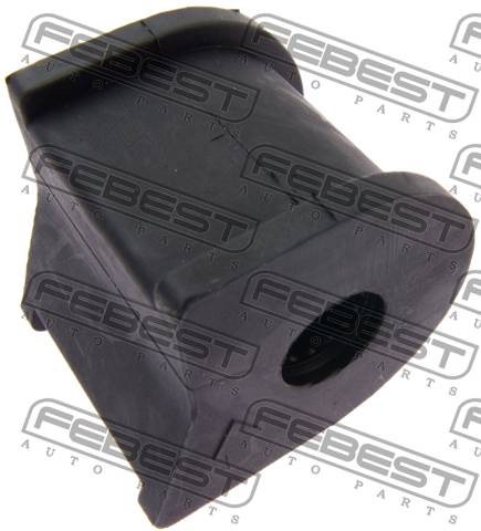 Втулка TSB-280 Febest (d=13) (стабилизатора)