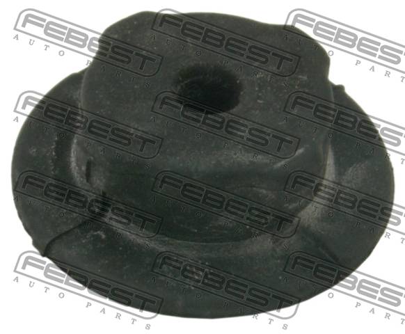 Втулка TSB-KSP90RL** Febest (амортизатора) /нижняя/