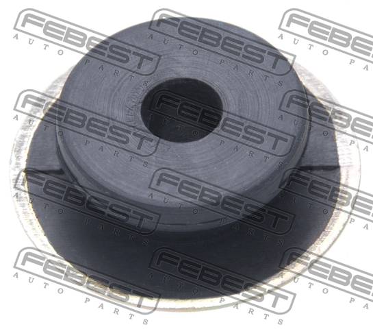 Втулка TSB-KSP90RU Febest (амортизатора) /верхняя/