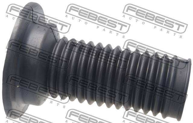 Пыльник амортизатора  febest TSHB-ACR50