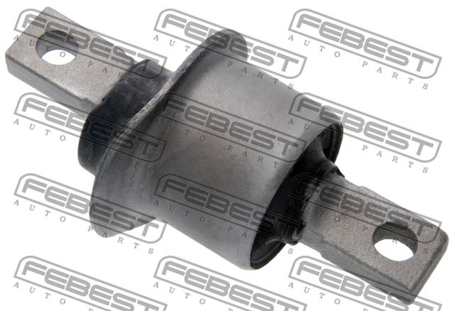 Сайлентблок MAB-Z30R  [Febest]  [4120A040]