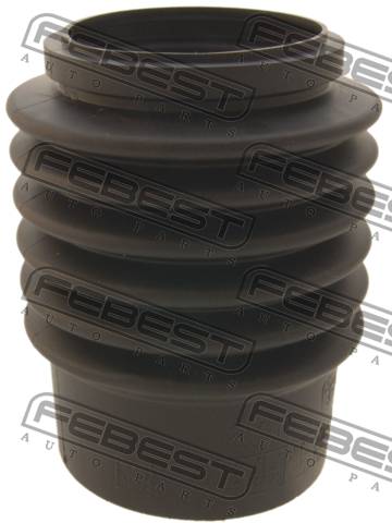 Пыльник амортизатора  febest MSHB-N43