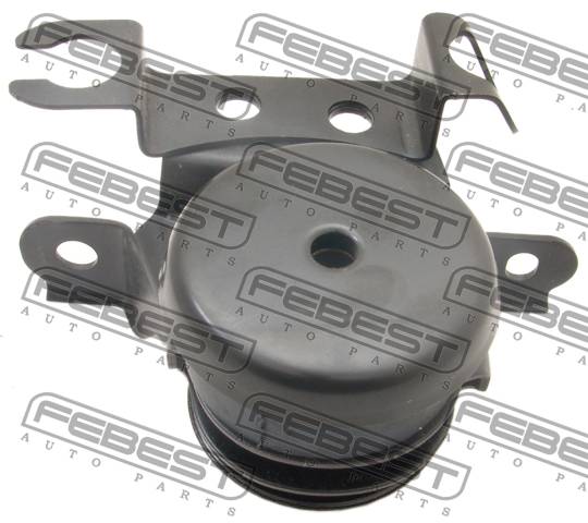 Подушка двигателя MZM-EPLH