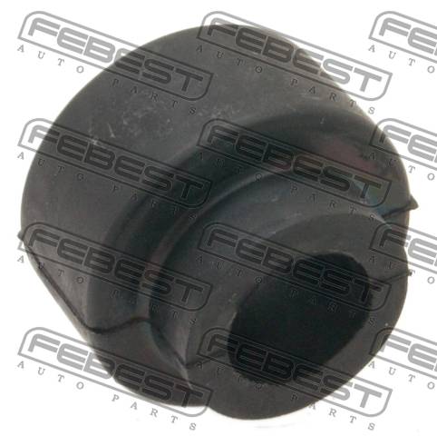 Втулка NSB-017 Febest (растяжки) /переднего рычага/