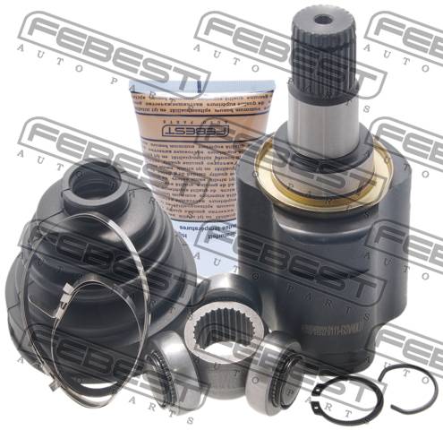 Шрус внутренний febest 0111-GSV40LH (27x50x24)