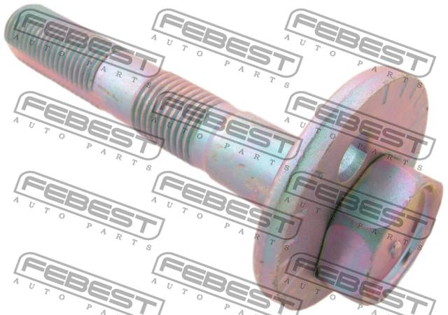 Болт с эксцентриком 0129-007  ALTEZA