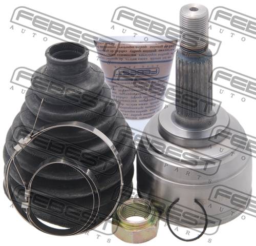 Шрус Febest 0210-E11  (22*49*23) MARCH K12