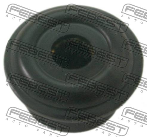 Втулка HSB-062** Febest (d=8) (линка)