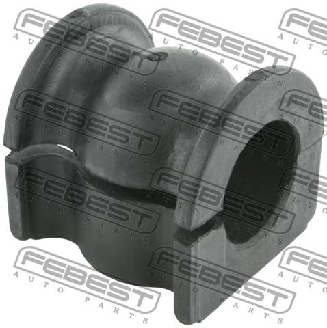 Втулка HSB-RER Febest (d=19) (стабилизатора)