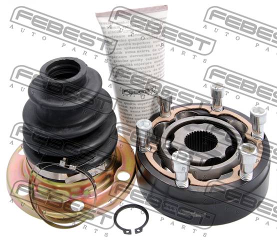 Шрус внутренний febest 0111-MCV10** (34X112) Febest