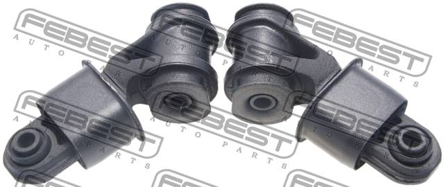 Сайлентблок TAB-222-KIT  [Febest] /TAB-222 x 2шт./
