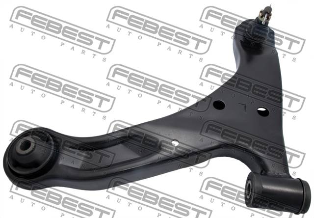 Рычаг 0724-GVJBL SUZUKI GRAND VITARA /левый/