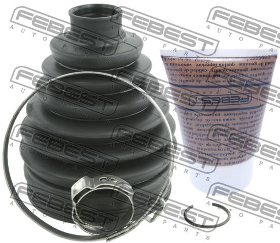 Пыльник Шрус Febest 0217P-C11X (77X106X22.5)