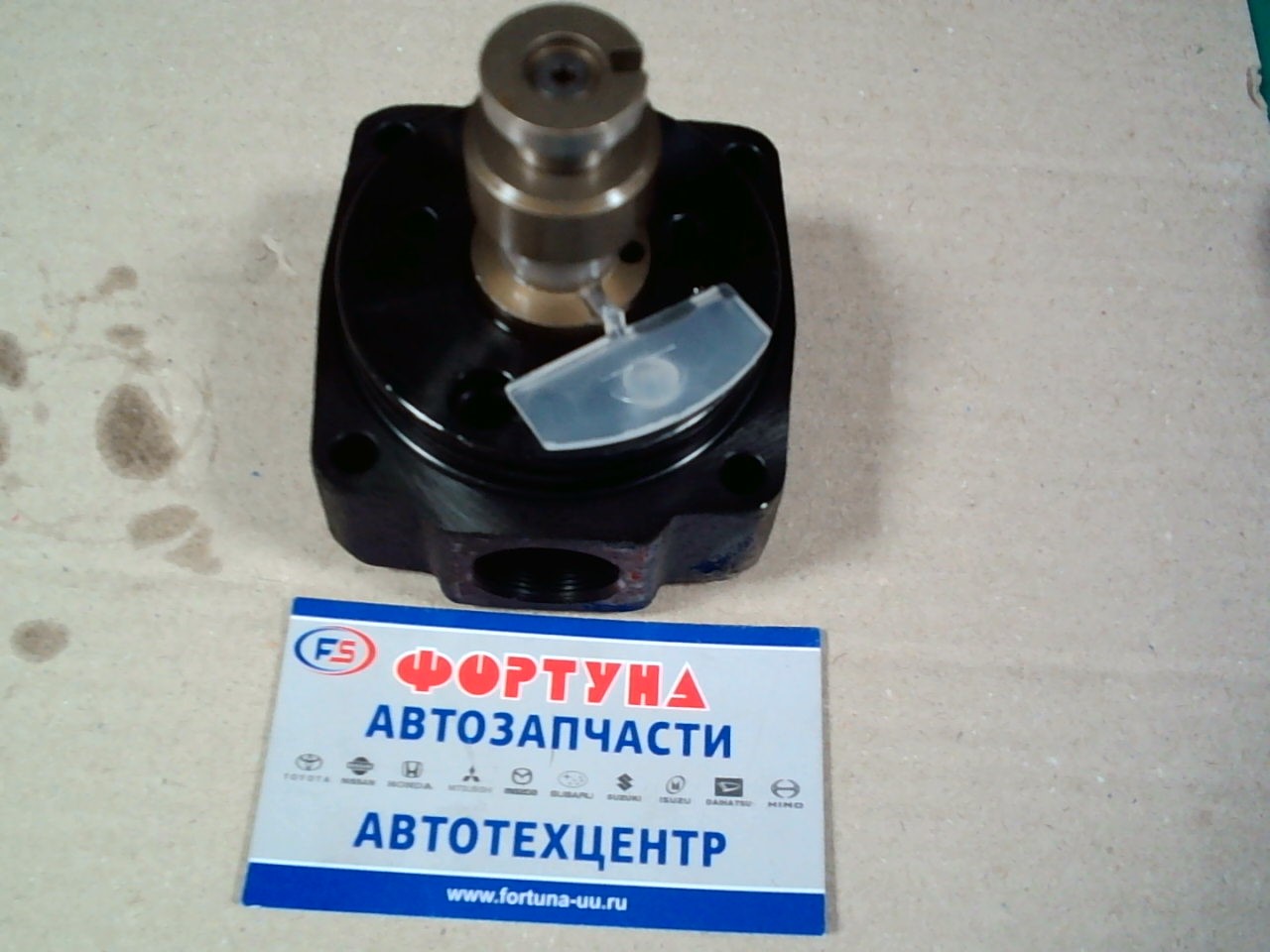 Плунжерная пара 096400-1581 DIESEL PARTS (10/12) левое вращ. без патаев /14B, 15B, 15BF, 15BFT/