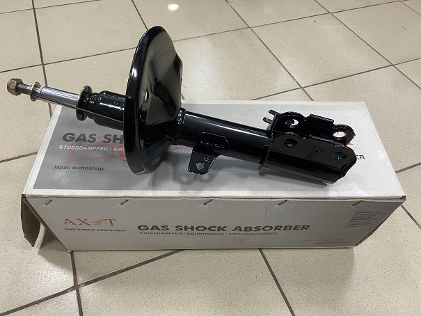 Стойка 334246 AX1T/FRONT LH GRACIA, WINDOM SXV20, MCV21, MCX20 '96-,  SXV10 94-,  SV30, SV40/(Продавать ТОЛЬКО парой!!!)