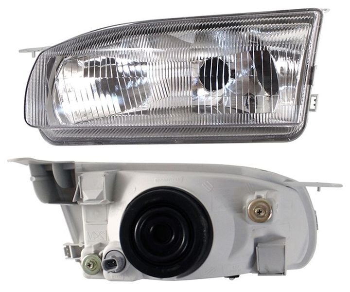 Фара TOY COROLLA AE110 212-1164 L (95-98) DEPO