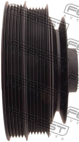 Шкив коленвала NDS-VG33E /VG33E2/