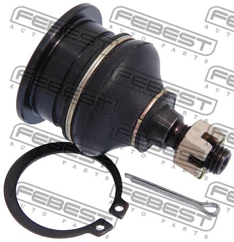 Шаровая 0320-CL7UP FEBEST верх.перед Odissei RA1-RA9