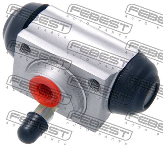 Цилиндр тормозной 0278-K12 (задн.)  [Febest]