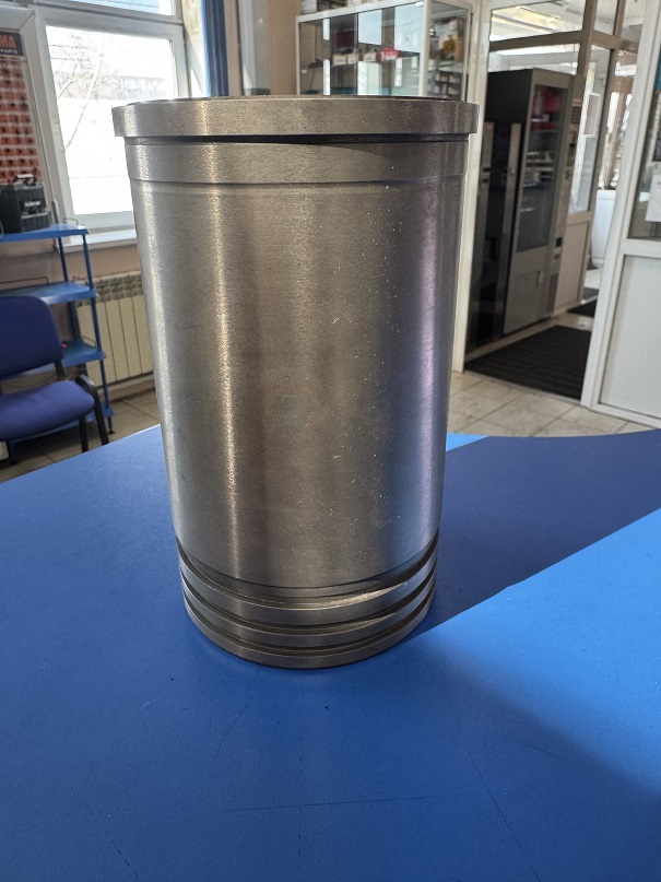 Гильзы ED33 F/F [11012-T9001*] IZUMI (Цена за 1шт.)/кольца снизу)/высота -189, ширина примерно-113, бурт-8/