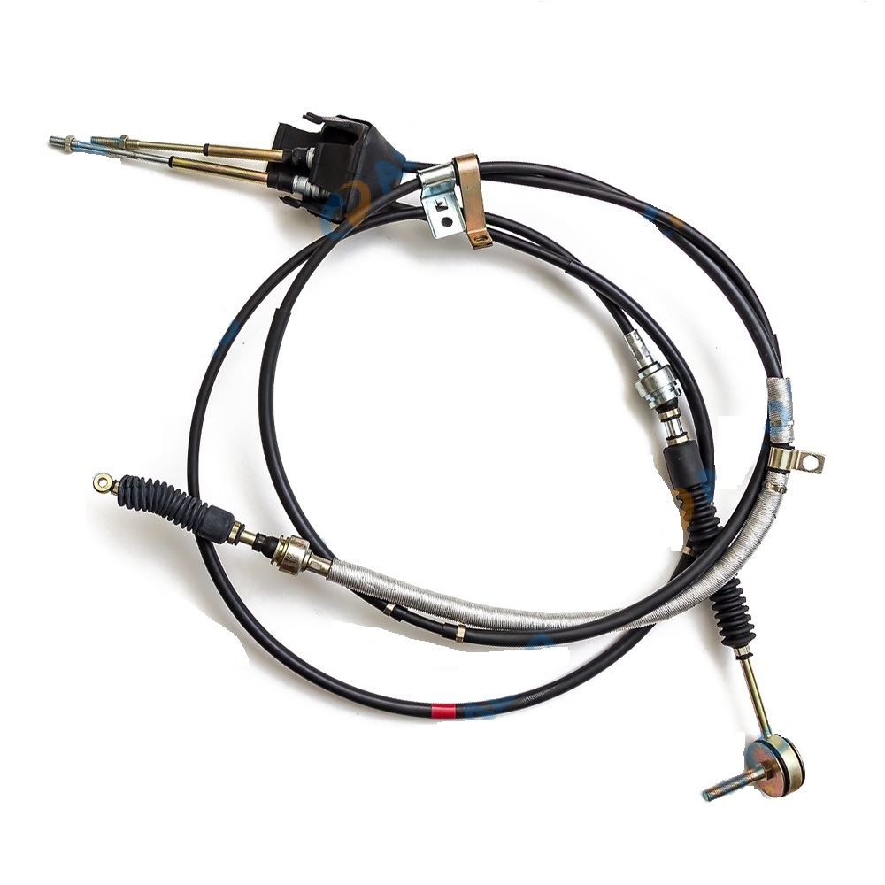 Трос КПП 1709G47A AUTODEPO /NISSAN ATLAS F23 2WD,  2240mm/