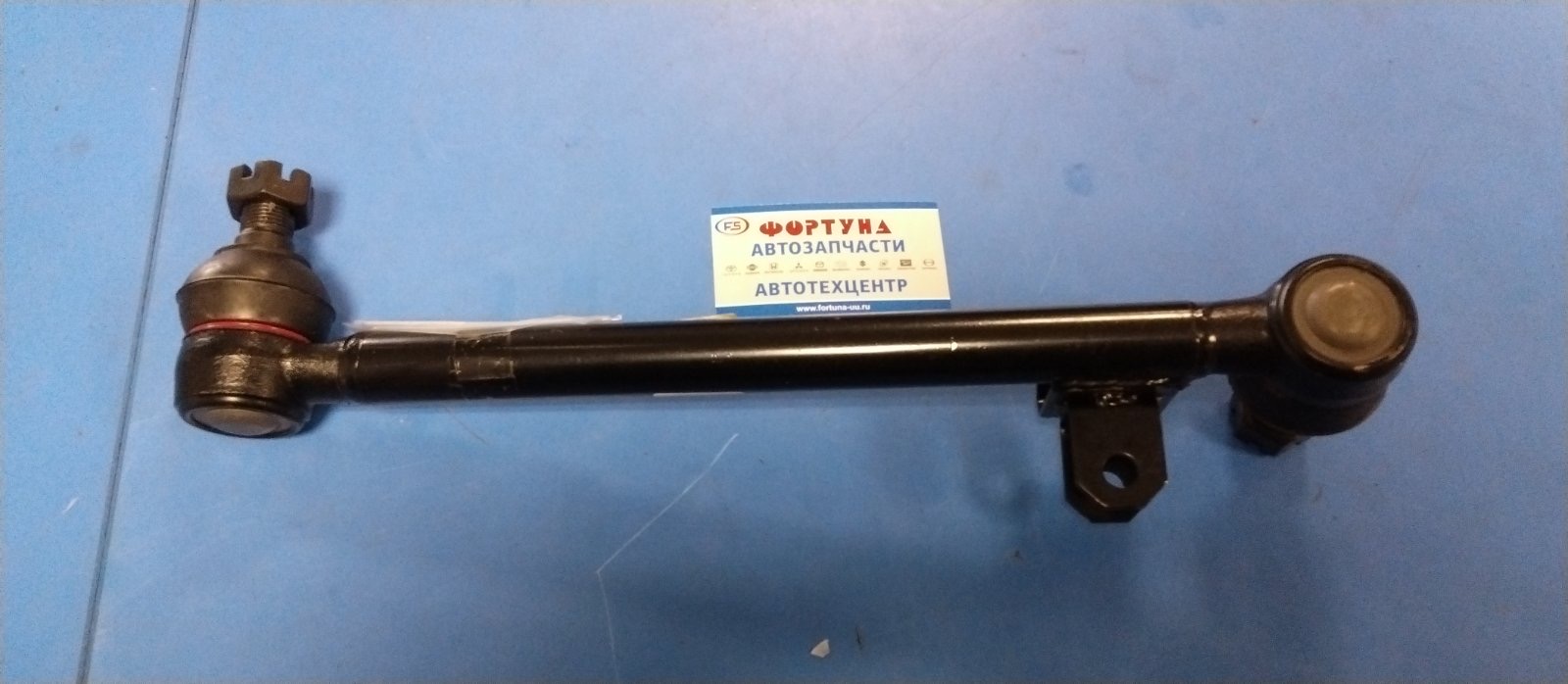 Рулевая тяга 48750-89TA6/8-97048-862-4 CHASE /ATLAS AKS 4WD 94-96 FR