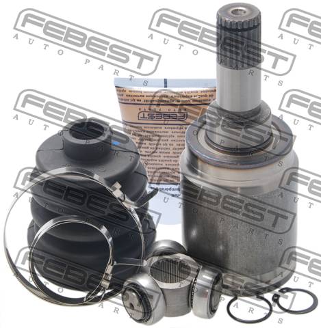 Шрус внутренний febest 0311-CRVRR (25X35X23)