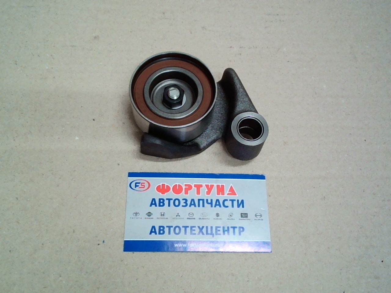 Ролик натяжной ГРМ 13505-16030 /LAT1024/ TOYOTA /4AGE 95-/