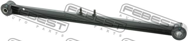 Тяга 0525-323L Febest [B28V-28-250A]