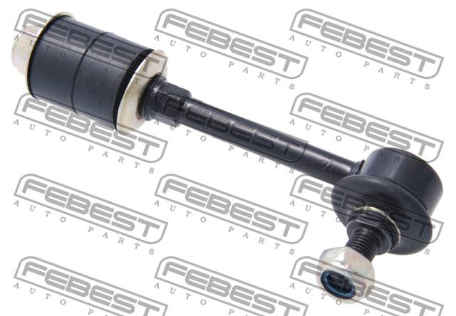 Тяга стабилизатора 0223-B15 FEBEST /REAR SUNNY B15 '98-'04,  BLUEBIRD U14 '96-'01/
