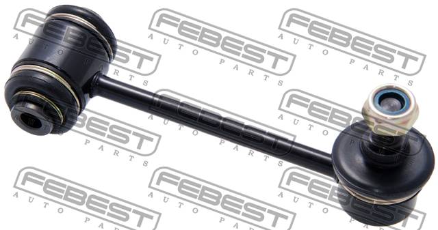 Тяга стабилизатора 0123-023    