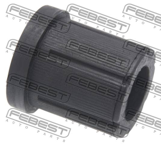 Втулка TSB-824 Febest (рессорная)