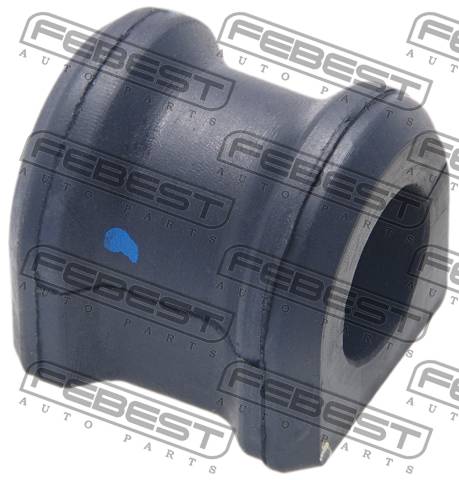 Втулка TSB-AVR Febest (d=20) (стабилизатора)