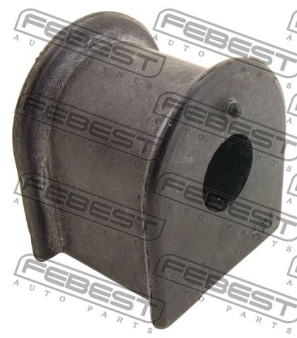 Втулка TSB-GX100R** Febest (d=17.3) (стабилизатора)