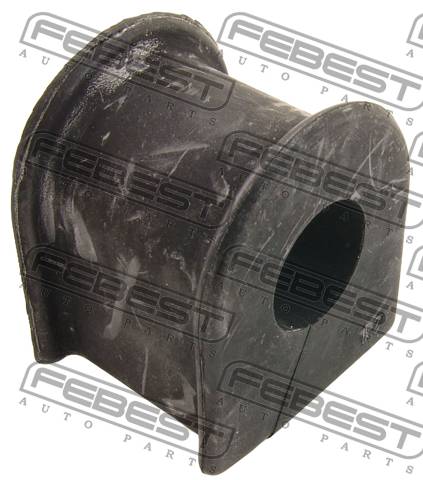 Втулка TSB-JZX100R Febest (d=21) (стабилизатора)