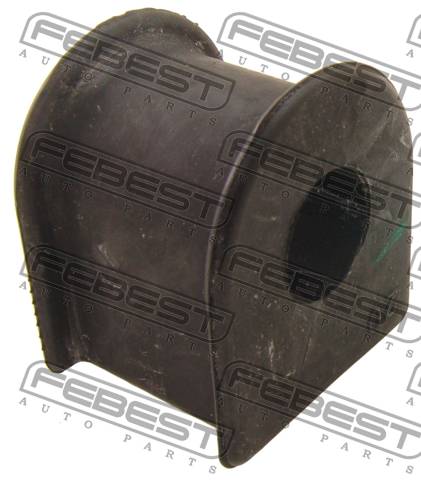 Втулка TSB-JZX90R Febest (d=20) (стабилизатора)