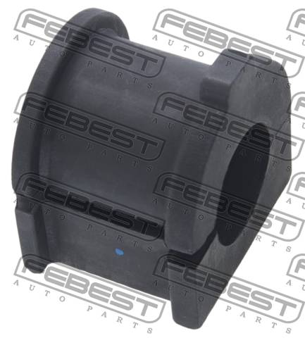 Втулка TSB-UZJ200F Febest (d=34) (стабилизатора)