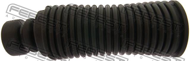 Пыльник амортизатора  febest TSHB-12-GOLD   Q12 с отбойником