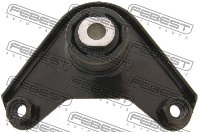 Подушка двигателя MZM-TRB2 дифференциала