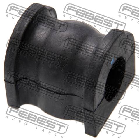 Втулка MZSB-GHR Febest (d=20.3) (стабилизатора)