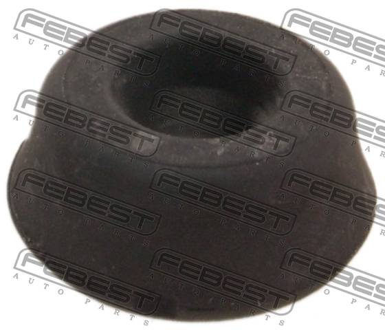 Втулка NSB-Z50RUP Febest (амортизатора)