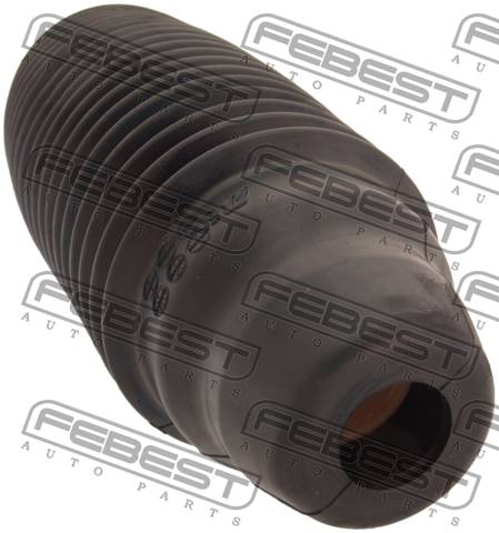 Пыльник амортизатора  febest NSHB-J10F
