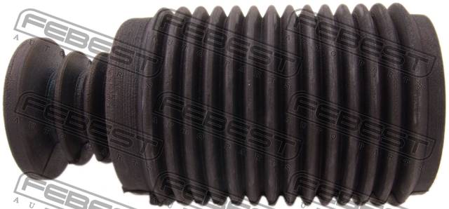 Пыльник амортизатора  febest NSHB-W11F