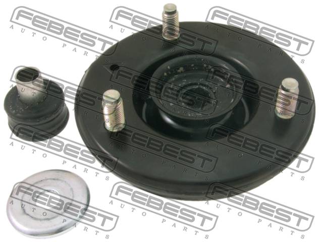 Чашка NSS-R51MF /febest/