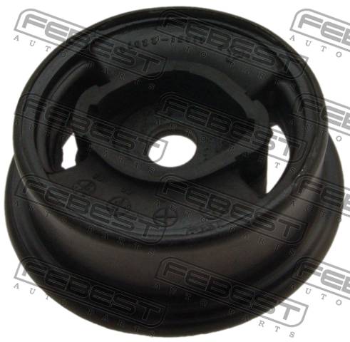 Сайлентблок TAB-216 Febest /MARK 2 зад.верх. 1отв. /Подушка дифференциала/