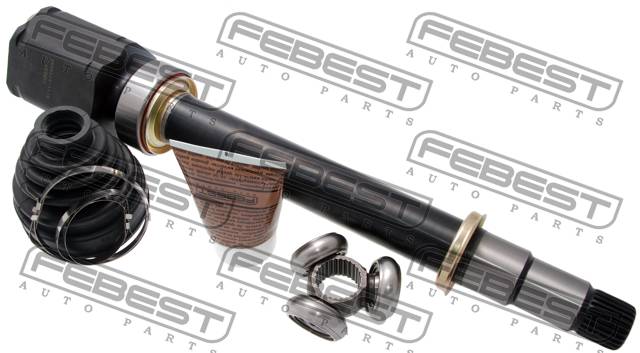 Шрус внутренний febest 0111-GSV40RH (27x40x24)